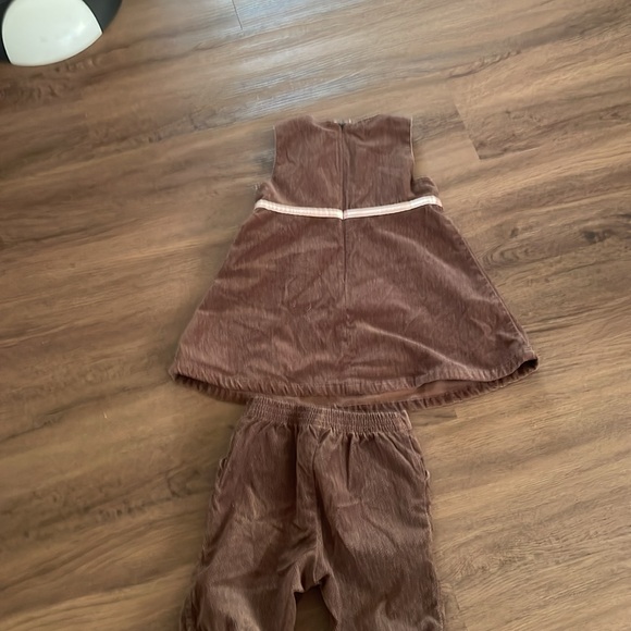 Gymboree Toddler Set Size 18 - 24 Months - Picture 2 of 2